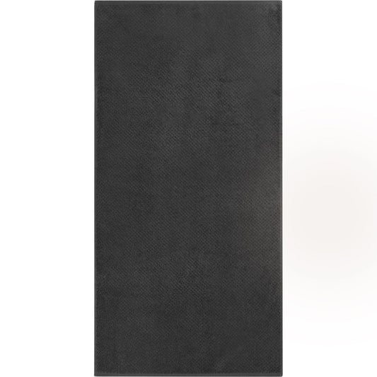 Cawö Duschtuch Pure 6500 basalt