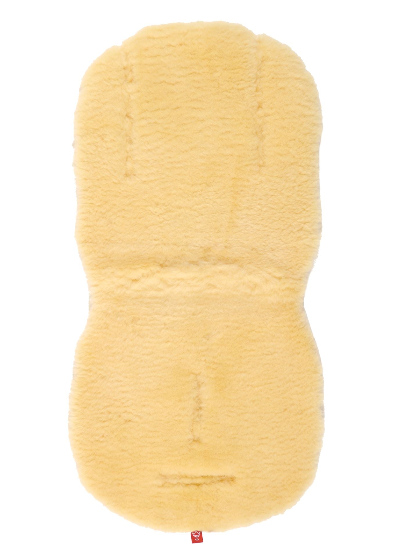 Kaiser Lammfelleinlage zum Nachrüsten medizin