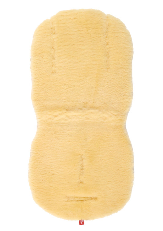 Kaiser Lammfelleinlage zum Nachrüsten medizin