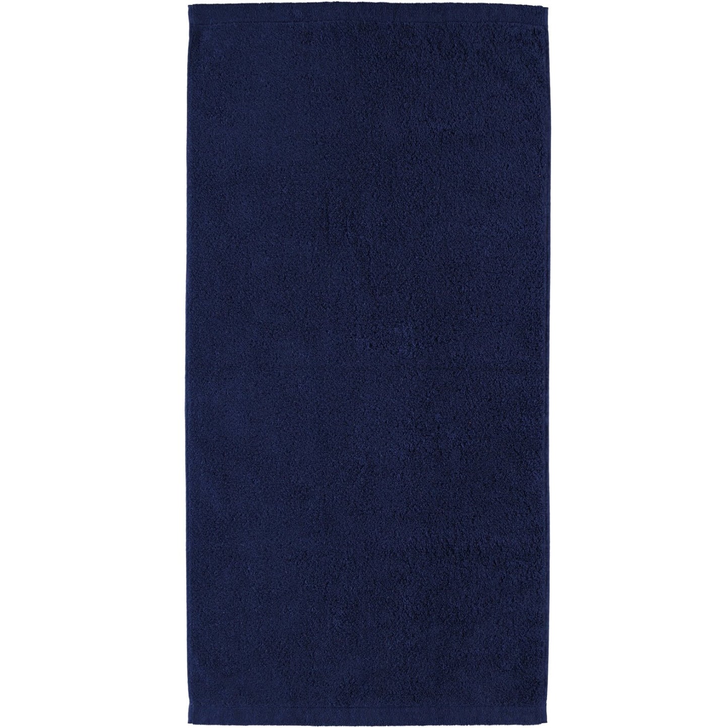 Cawö Handtuch Lifestyle 7007 navy