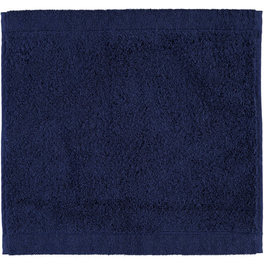 Cawö Seiftuch Lifestyle 7007 navy