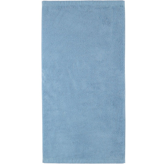 Cawö Handtuch Lifestyle 7007 sky