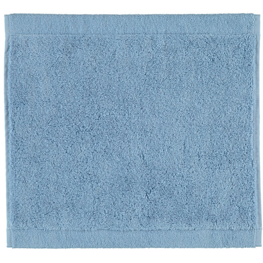 Cawö Seiftuch Lifestyle 7007 sky