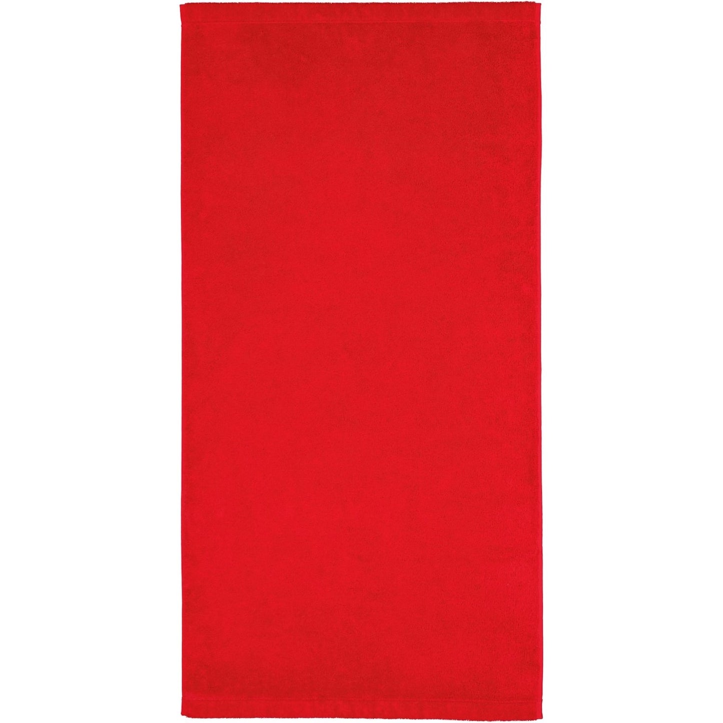 Cawö Duschtuch Lifestyle 7007 rot