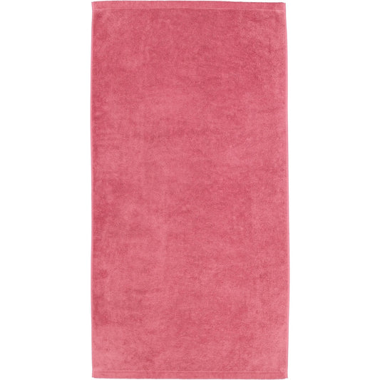Cawö Duschtuch Lifestyle 7007 beere