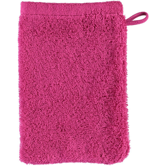 Cawö Waschhandschuh Lifestyle 7007 pink