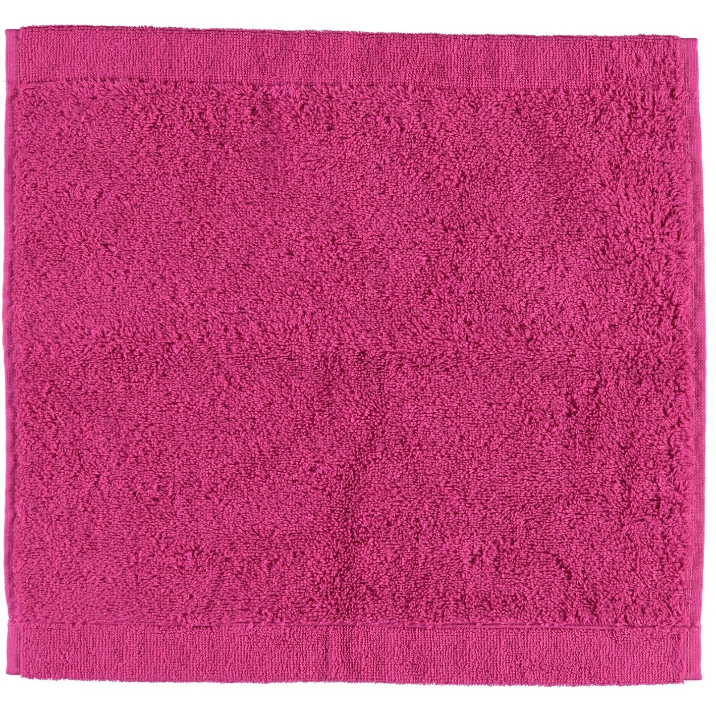 Cawö Seiftuch Lifestyle 7007 pink
