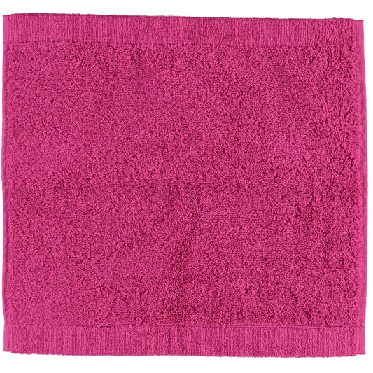 Cawö Seiftuch Lifestyle 7007 pink