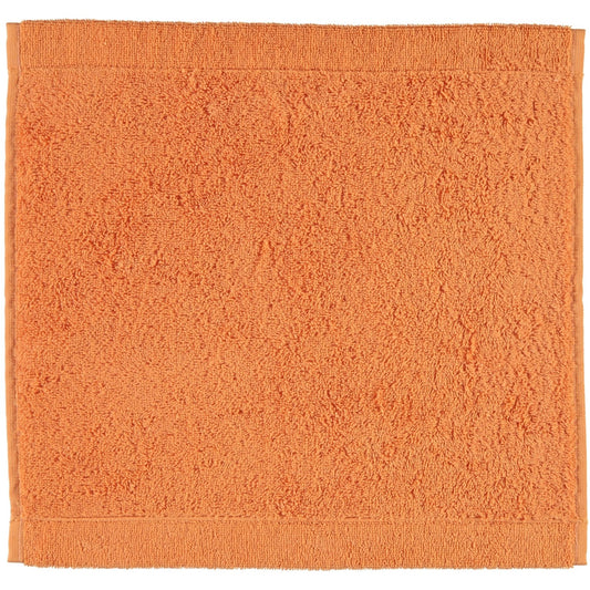 Cawö Seiftuch Lifestyle 7007 mandarine