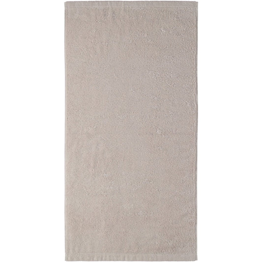 Cawö Handtuch Lifestyle 7007 travertin