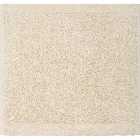Cawö Seiftuch Lifestyle 7007 beige