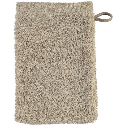 Cawö Waschhandschuh Lifestyle 7007 mauve