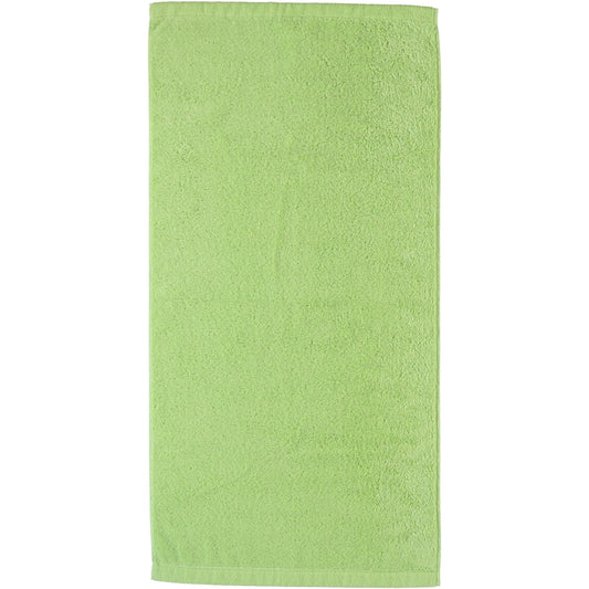 Cawö Handtuch Lifestyle 7007 pistazie