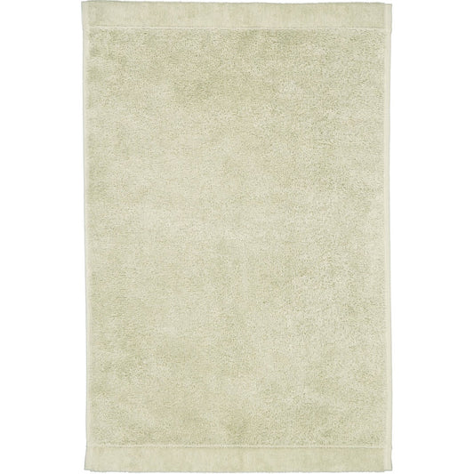 Cawö Gästetuch Lifestyle 7007 wasabi