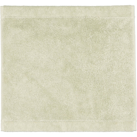 Cawö Seiftuch Lifestyle 7007 wasabi