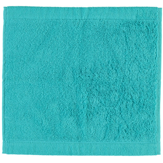 Cawö Seiftuch Lifestyle 7007 türkis