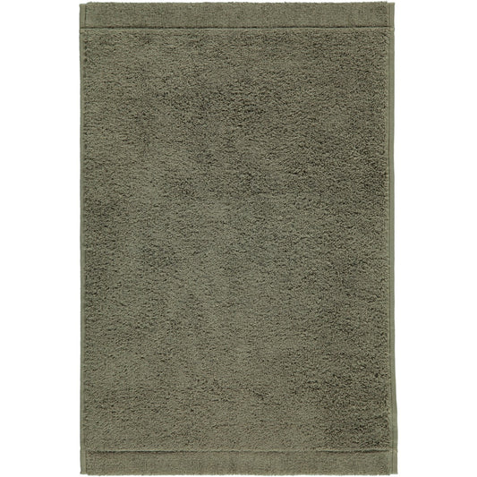 Cawö Gästetuch Lifestyle 7007 field