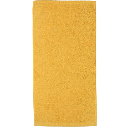 Cawö Handtuch Lifestyle 7007 apricot