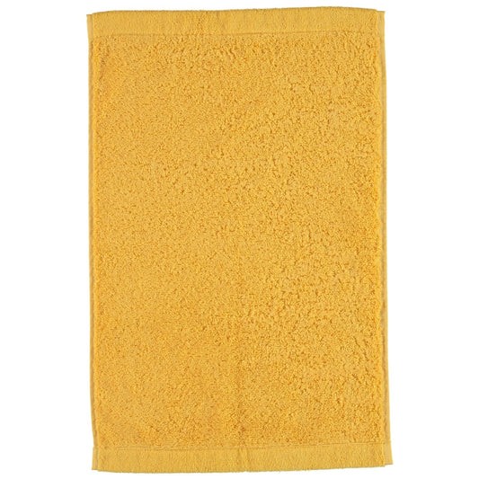 Cawö Gästetuch Lifestyle 7007 apricot