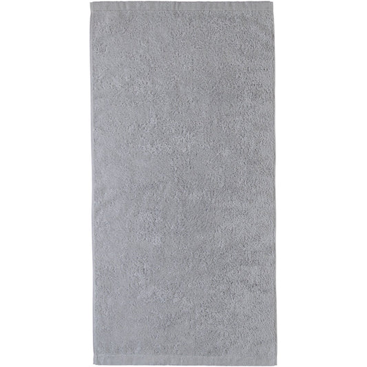 Cawö Handtuch Lifestyle 7007 platin
