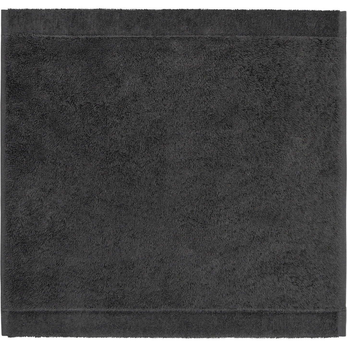 Cawö Seiftuch Lifestyle 7007 basalt