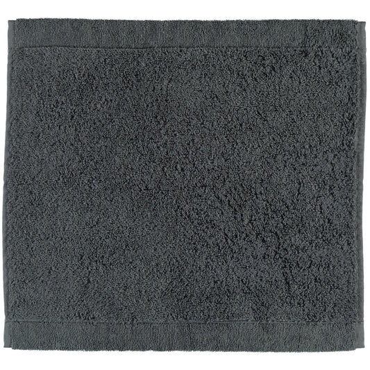 Cawö Seiftuch Lifestyle 7007 anthrazit