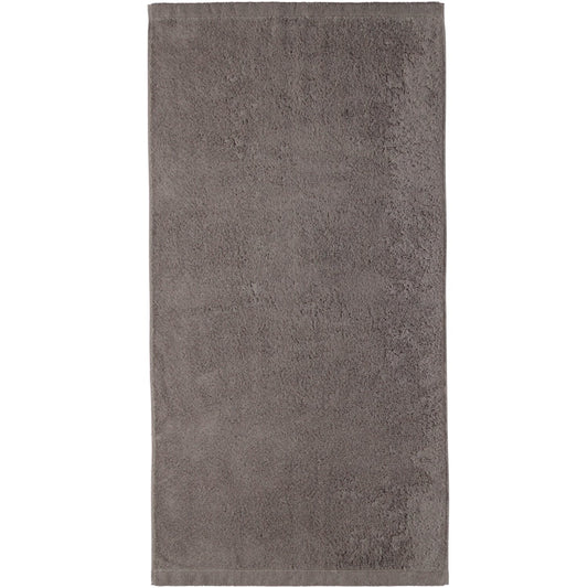 Cawö Handtuch Lifestyle 7007 graphit
