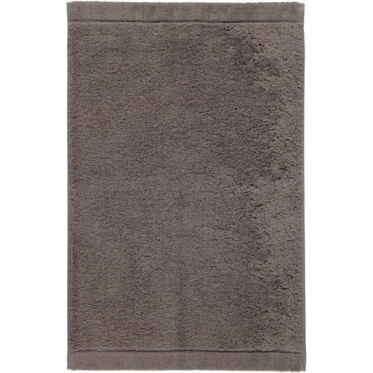 Cawö Gästetuch Lifestyle 7007 graphit