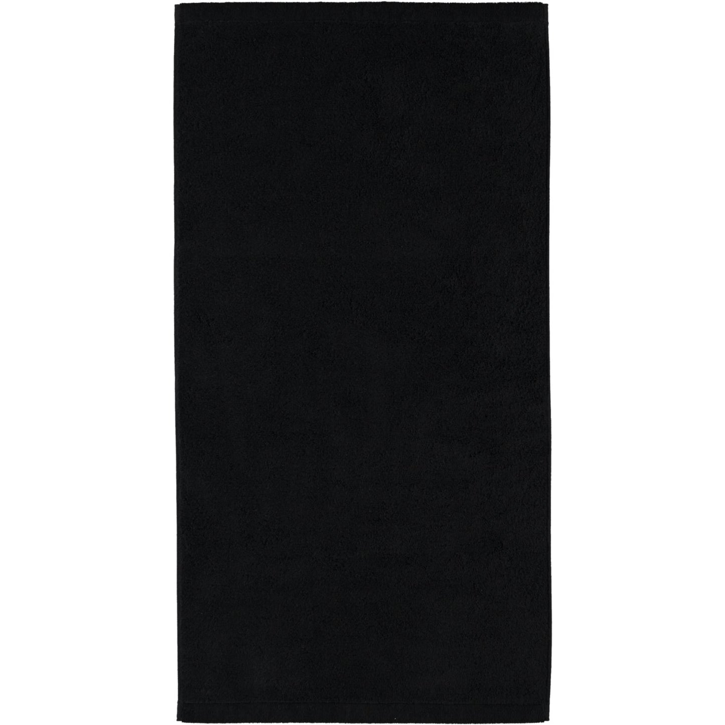 Cawö Duschtuch Lifestyle 7007 schwarz