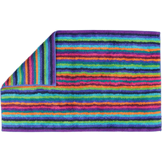 Cawö Badteppich Lifestyle 7048 multicolor 60x100
