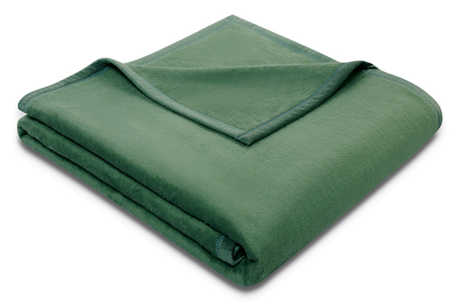 Biederlack Wohndecke Cotton Sense 150x200 alge
