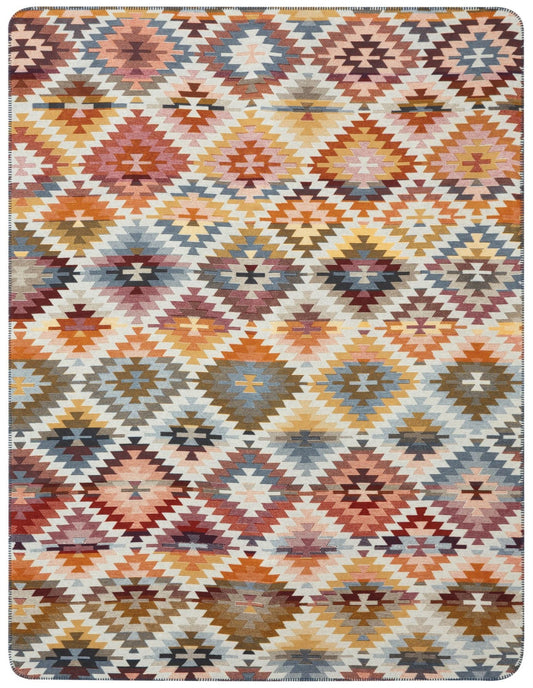 Biederlack Wohndecke Nomad 150x200 light