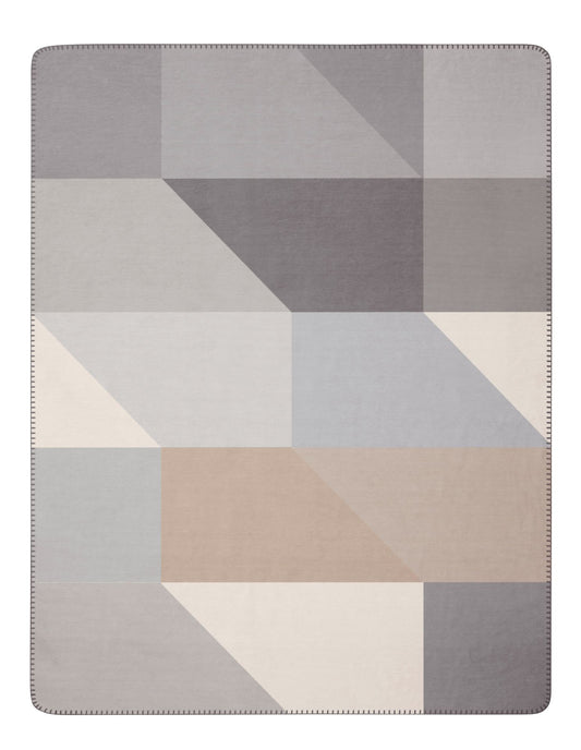 Biederlack Wohndecke Great Stone 150x200