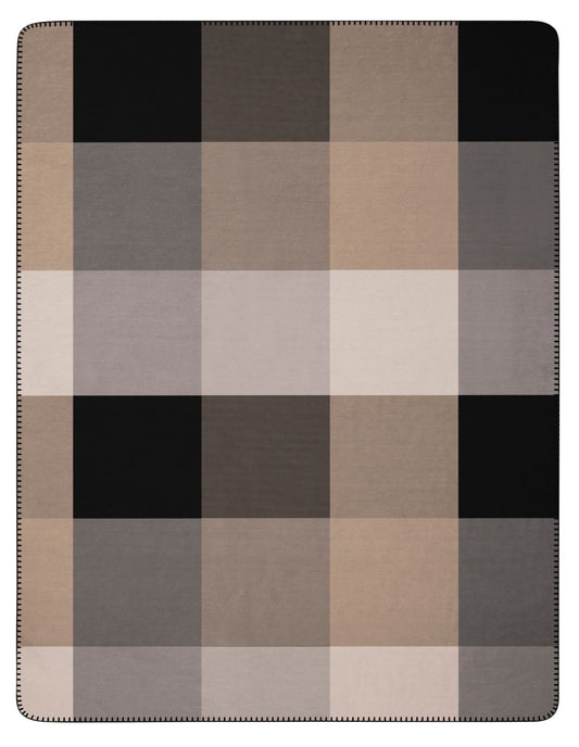 Biederlack Wohndecke Alp Square 150x200
