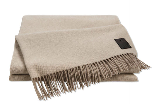 JOOP Plaid Fine-Elegant
 natur
