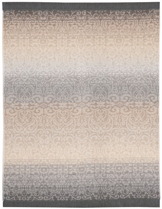 Biederlack Wohndecke Ornamental 150x200