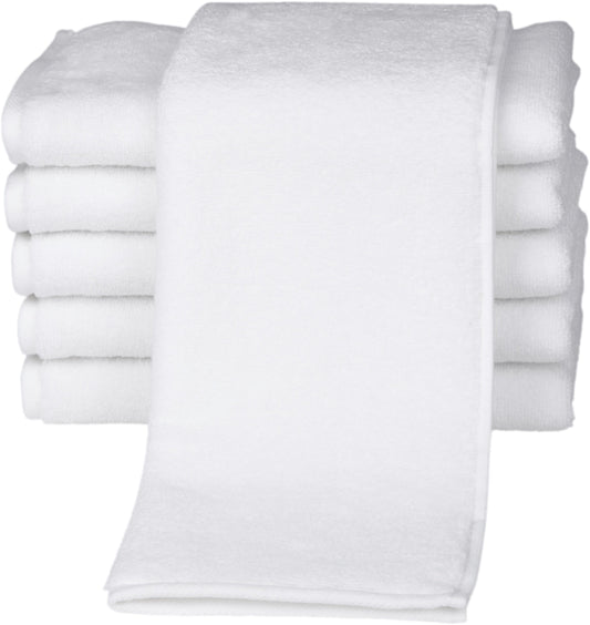 Ross Gästetuch  Sensual Skin weiß