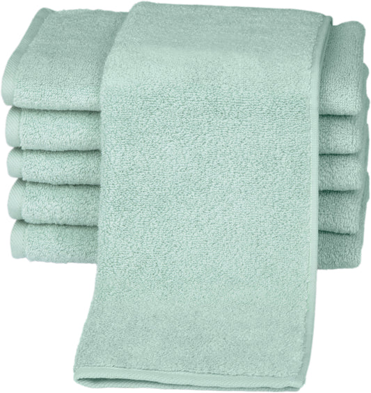 Ross Gästetuch  Sensual Skin jade