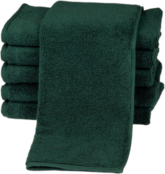 Ross Gästetuch  Sensual Skin moosgrün