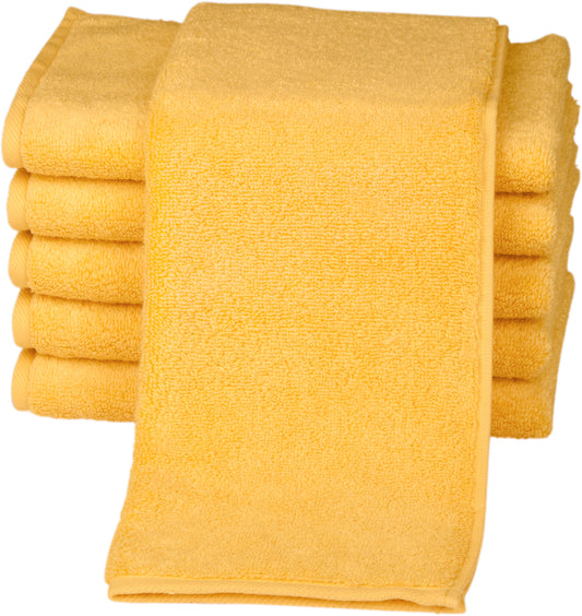 Ross Gästetuch  Sensual Skin ginster