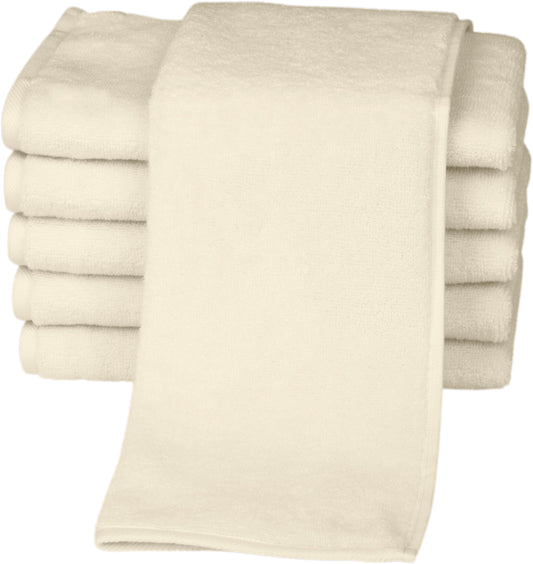 Ross Gästetuch  Sensual Skin champagner