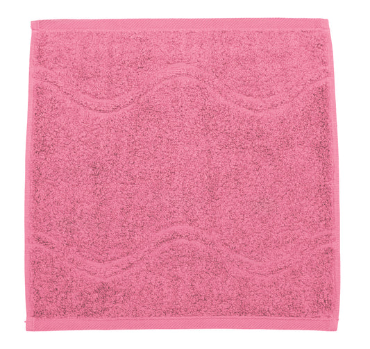 Ross Seiftuch Cashmere malve