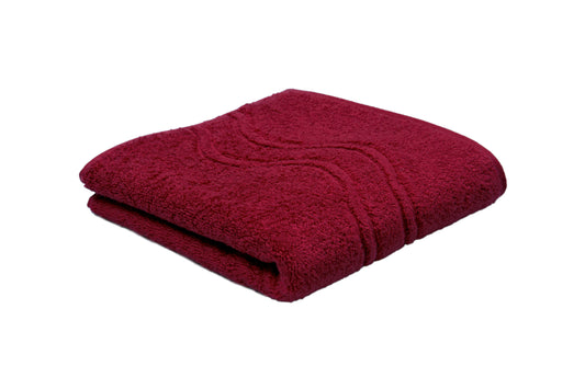 Ross Handtuch Cashmere vino