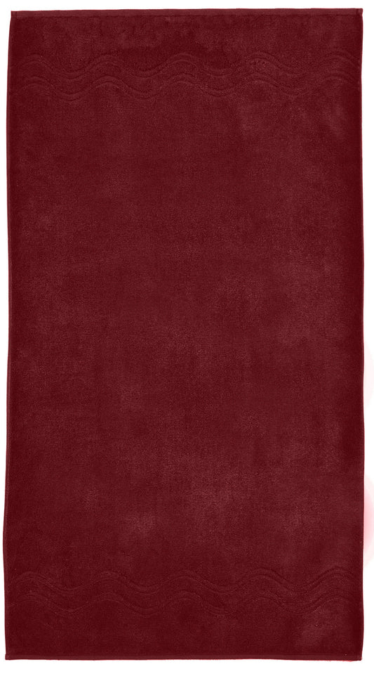 Ross Duschtuch Cashmere vino