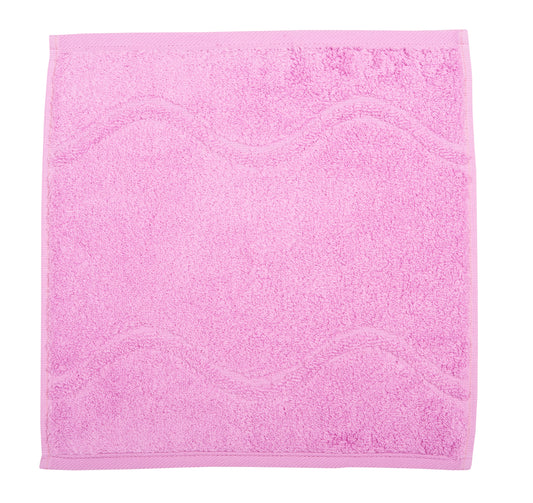 Ross Seiftuch Cashmere mauve