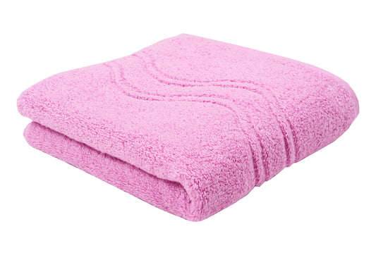 Ross Handtuch Cashmere mauve