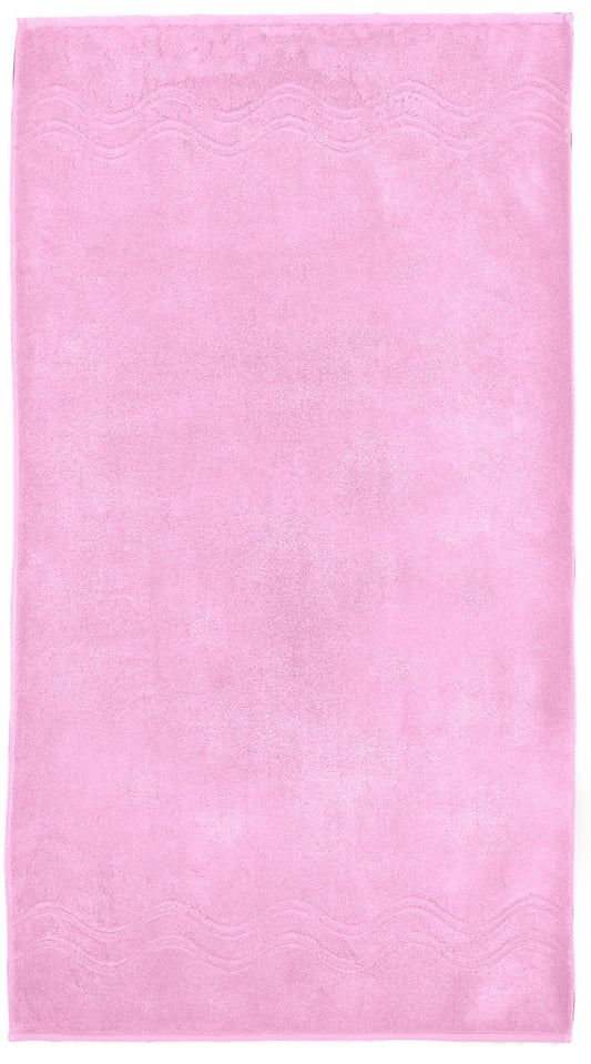 Ross Duschtuch Cashmere mauve