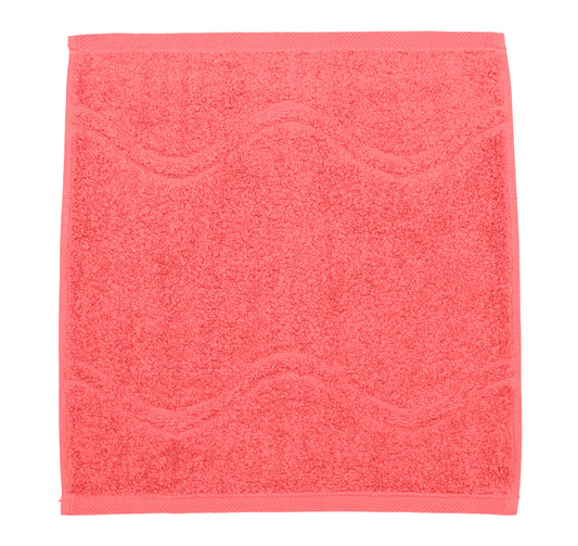 Ross Seiftuch Cashmere flamingo