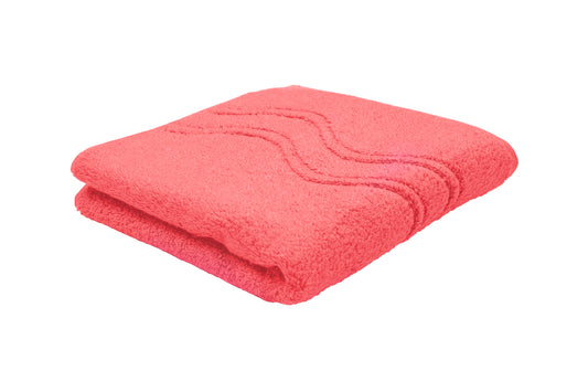 Ross Handtuch Cashmere flamingo