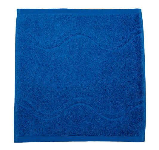 Ross Seiftuch Cashmere ozean